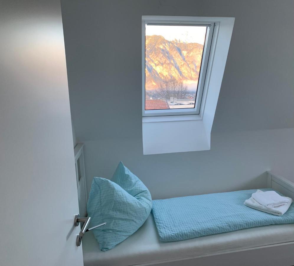 Apartments Oliver, Axams Innsbruck Buitenkant foto