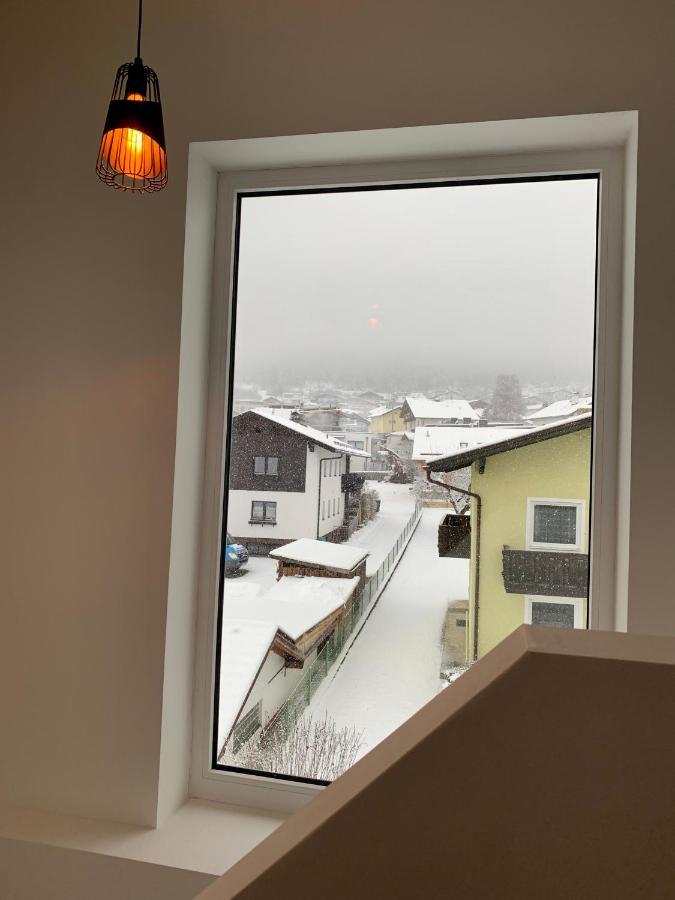 Apartments Oliver, Axams Innsbruck Buitenkant foto