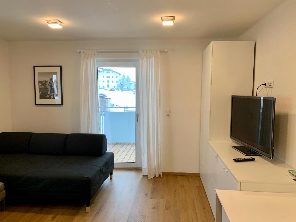 Apartments Oliver, Axams Innsbruck Buitenkant foto