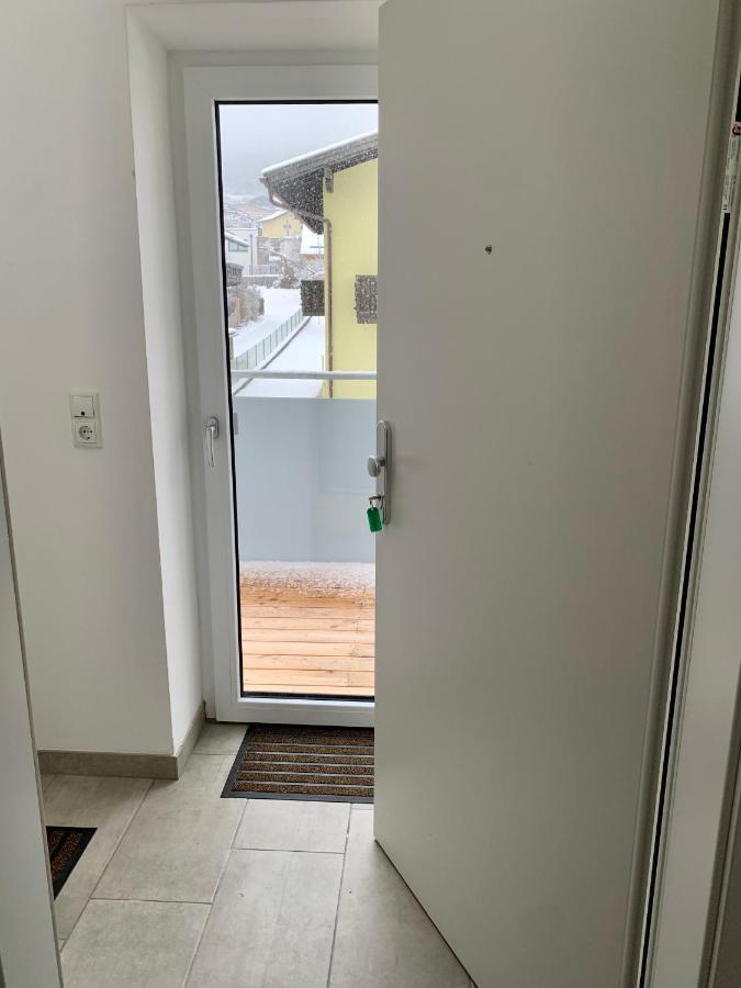 Apartments Oliver, Axams Innsbruck Buitenkant foto