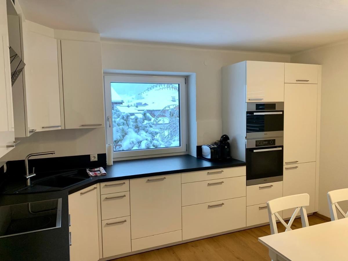 Apartments Oliver, Axams Innsbruck Buitenkant foto