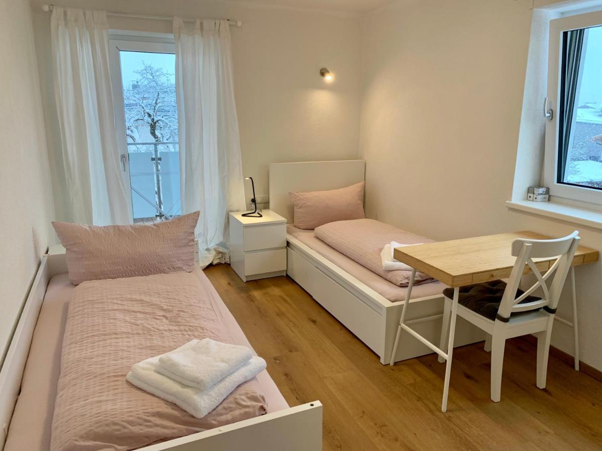 Apartments Oliver, Axams Innsbruck Buitenkant foto