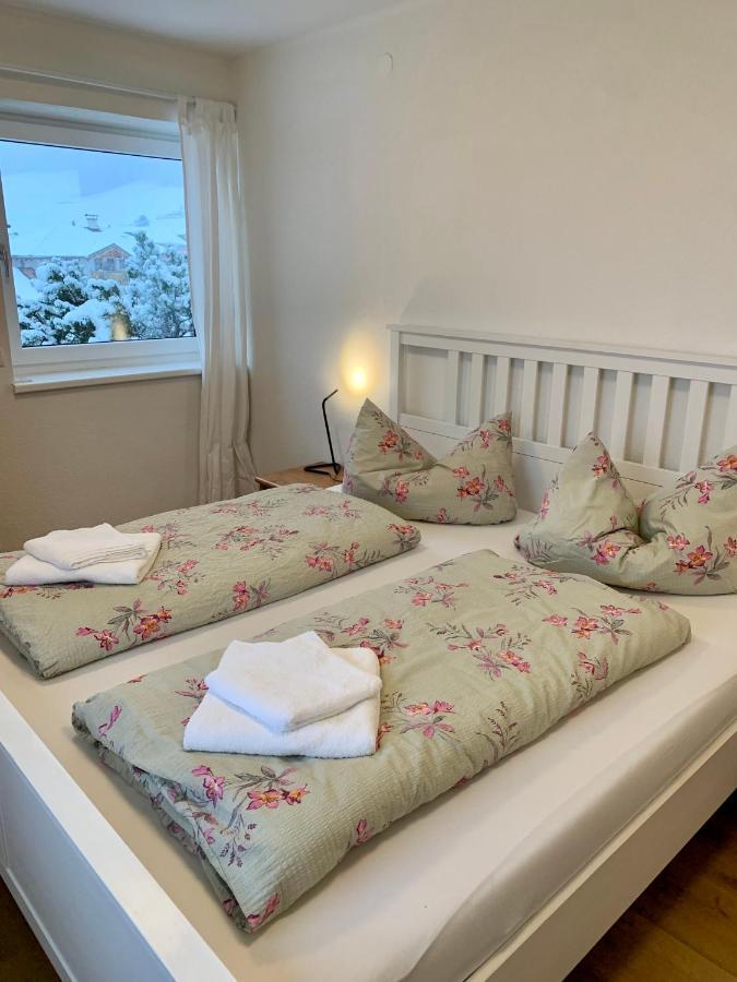 Apartments Oliver, Axams Innsbruck Buitenkant foto