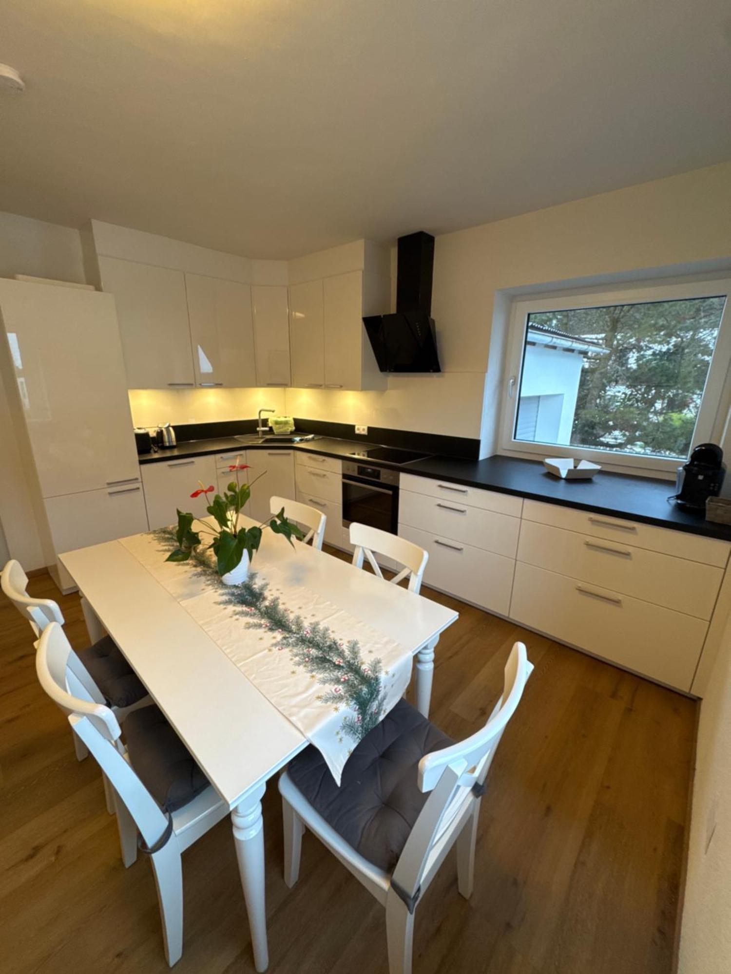 Apartments Oliver, Axams Innsbruck Buitenkant foto