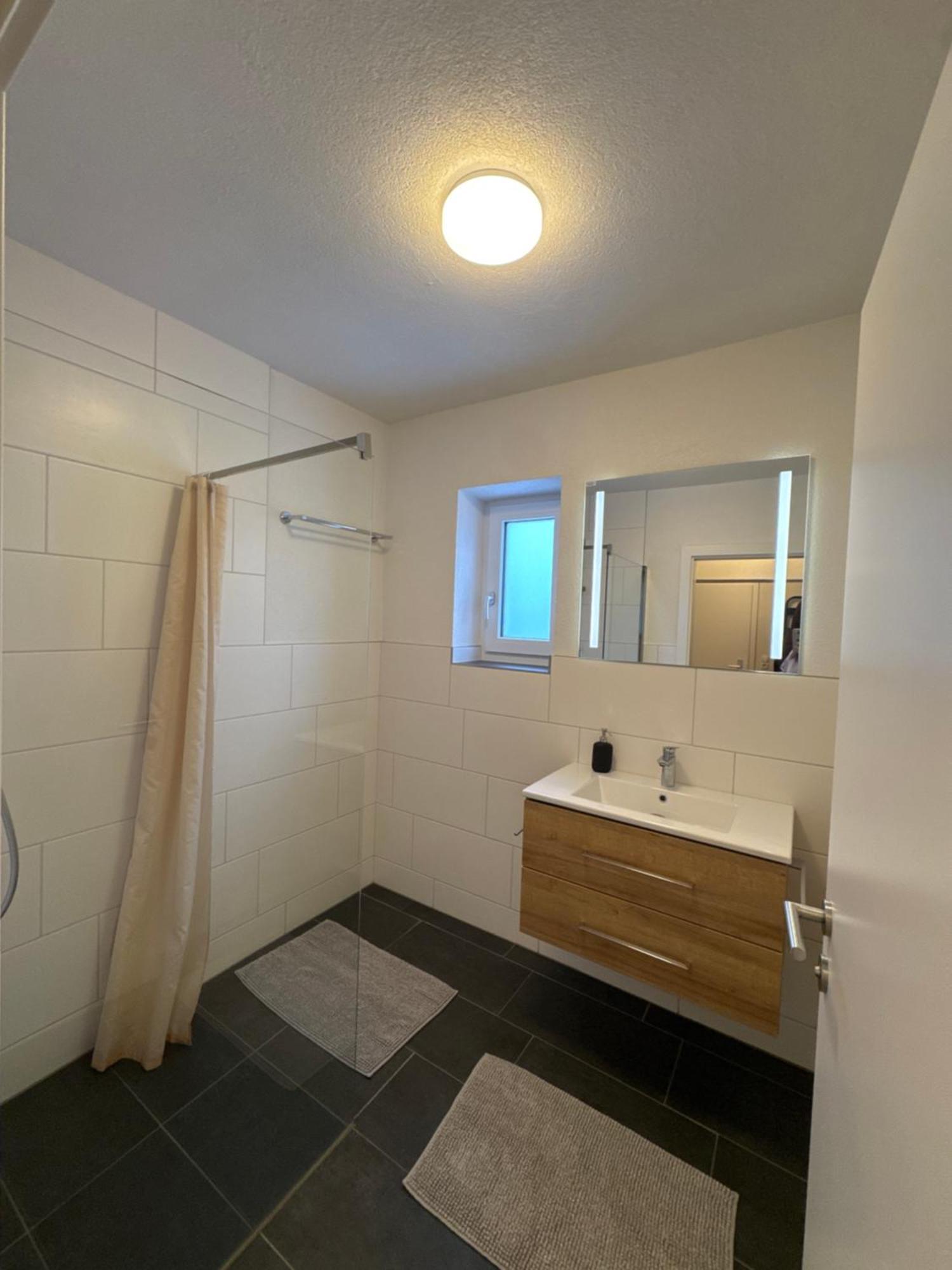Apartments Oliver, Axams Innsbruck Buitenkant foto