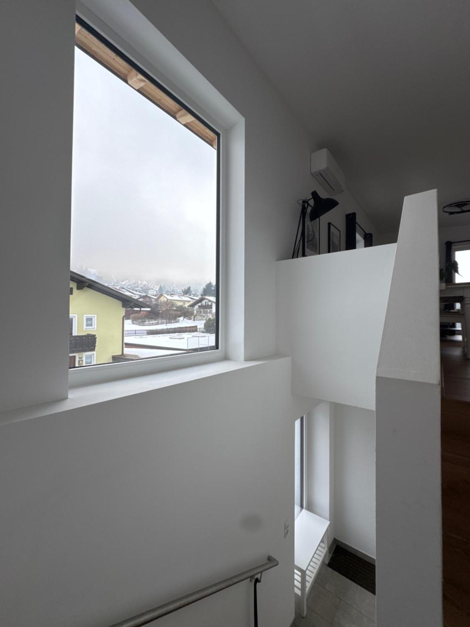Apartments Oliver, Axams Innsbruck Buitenkant foto