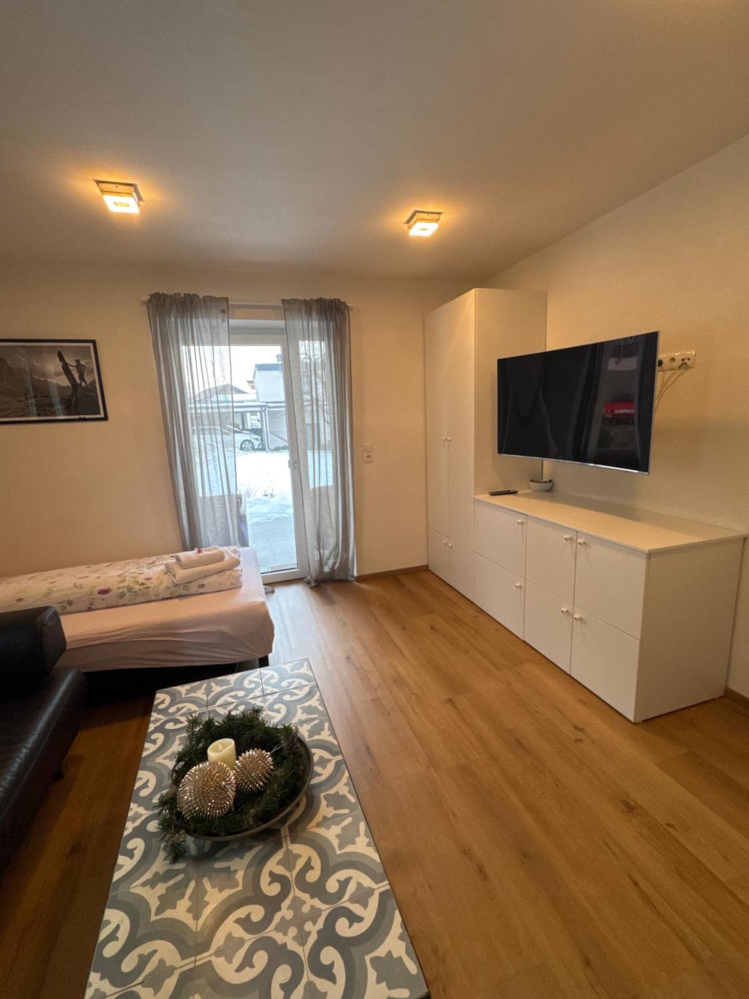 Apartments Oliver, Axams Innsbruck Buitenkant foto