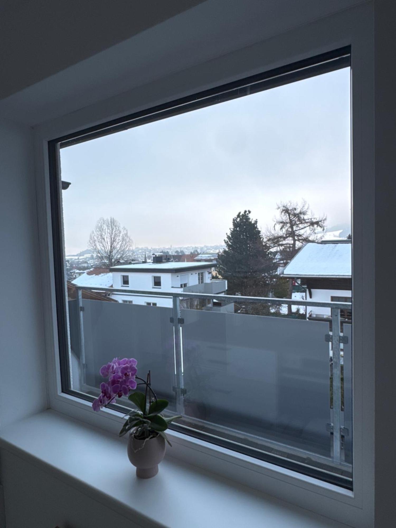 Apartments Oliver, Axams Innsbruck Buitenkant foto