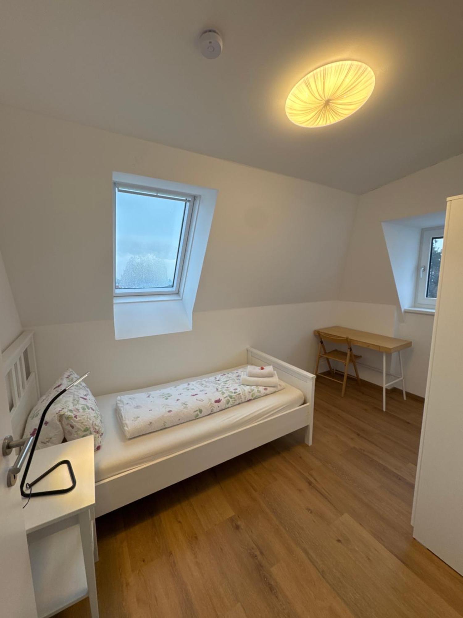 Apartments Oliver, Axams Innsbruck Buitenkant foto