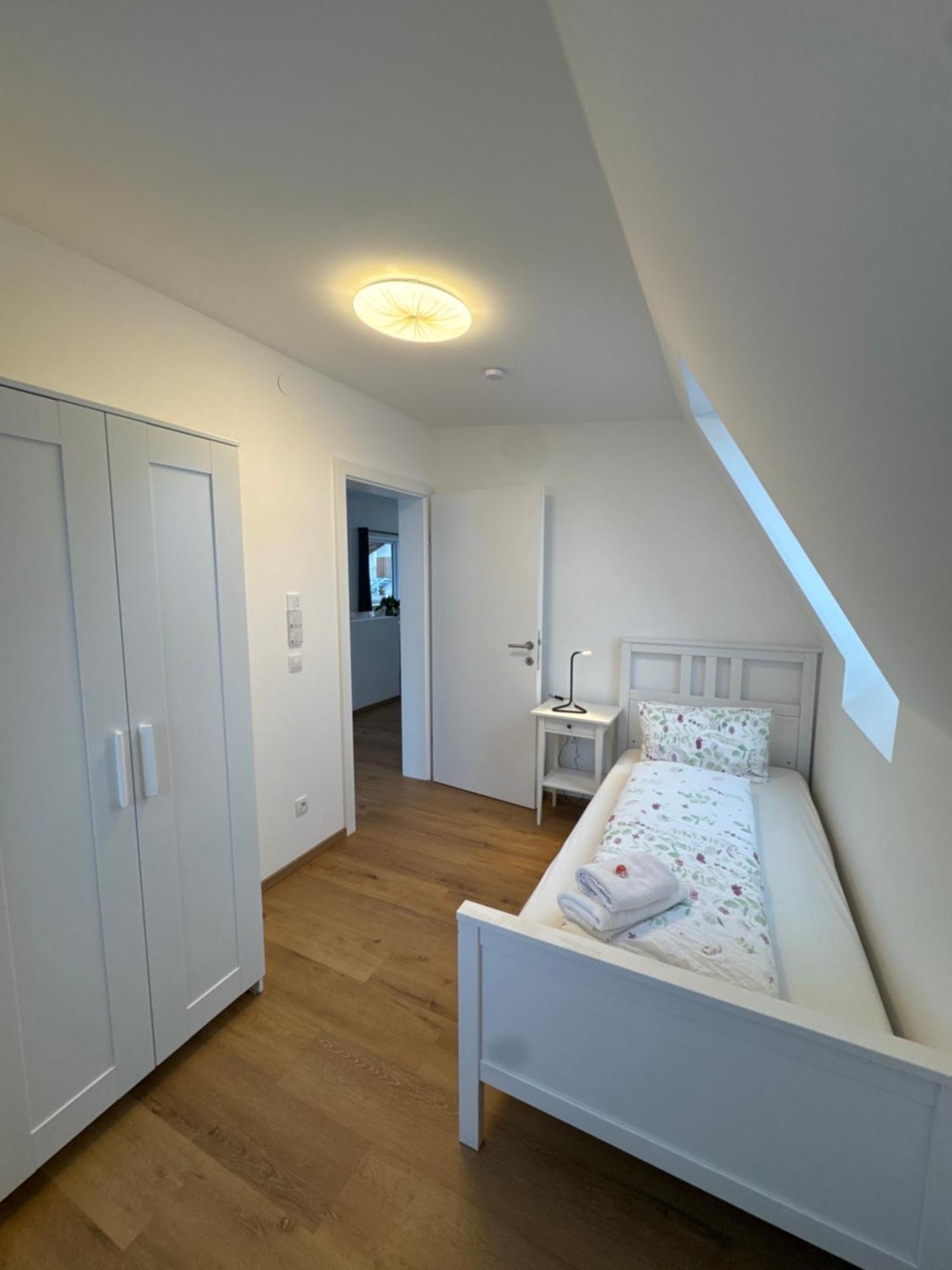 Apartments Oliver, Axams Innsbruck Buitenkant foto