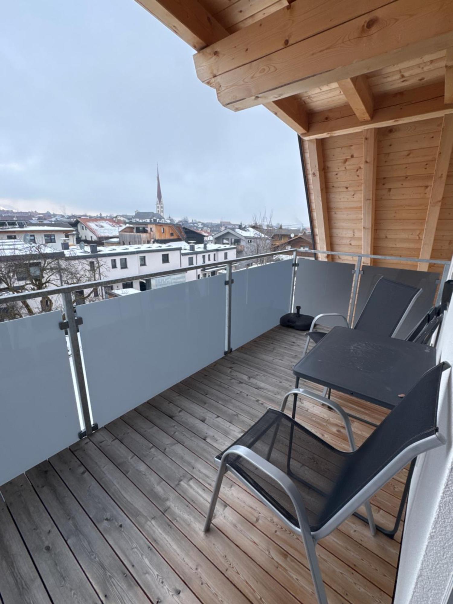 Apartments Oliver, Axams Innsbruck Buitenkant foto