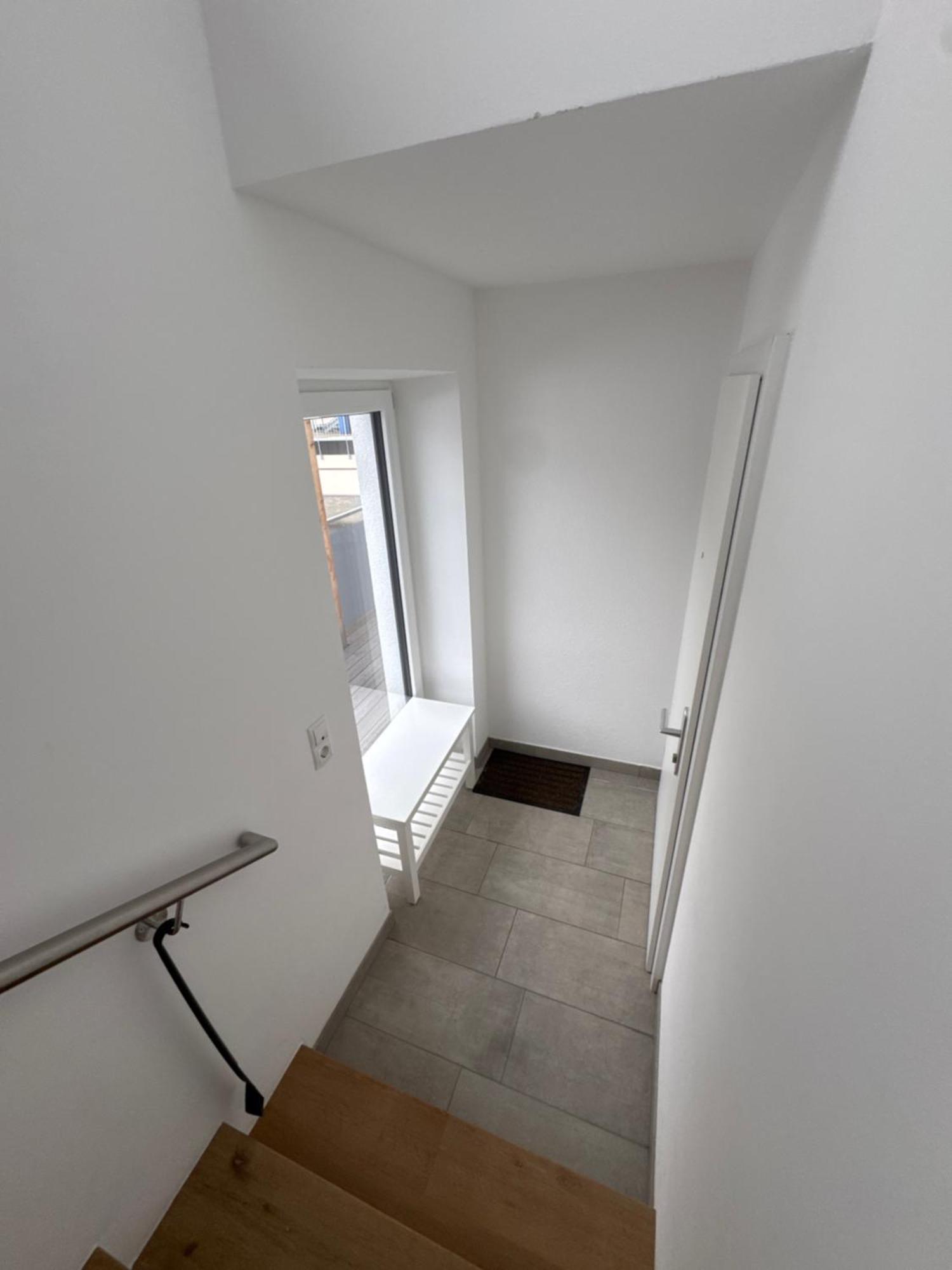 Apartments Oliver, Axams Innsbruck Buitenkant foto